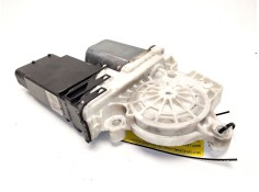 Recambio de motor elevalunas delantero izquierdo para seat leon (1m1) 1.9 tdi referencia OEM IAM    2