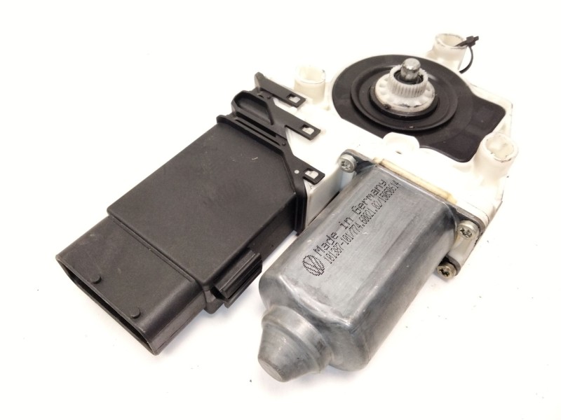 Recambio de motor elevalunas delantero izquierdo para seat leon (1m1) 1.9 tdi referencia OEM IAM   