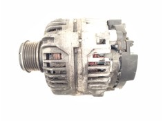 Recambio de alternador para seat leon (1m1) 1.9 tdi referencia OEM IAM    2