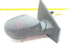 Recambio de retrovisor derecho para renault clio iii (br0/1, cr0/1) 1.2 16v (br02, br0j, br11, cr02, cr0j, cr11) referencia OEM 