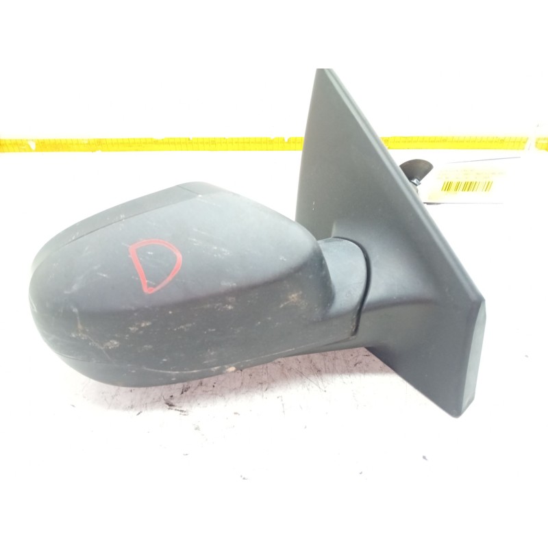 Recambio de retrovisor derecho para renault clio iii (br0/1, cr0/1) 1.2 16v (br02, br0j, br11, cr02, cr0j, cr11) referencia OEM 