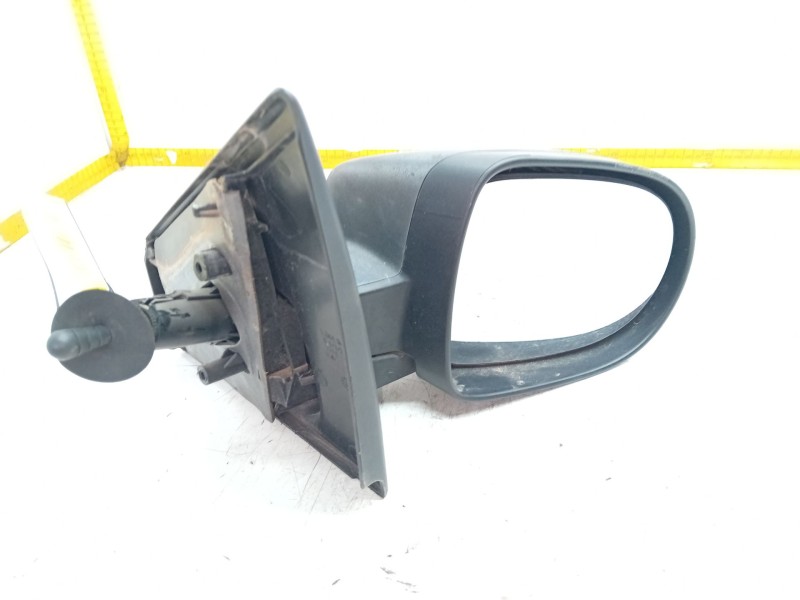 Recambio de retrovisor derecho para renault clio iii (br0/1, cr0/1) 1.2 16v (br02, br0j, br11, cr02, cr0j, cr11) referencia OEM 