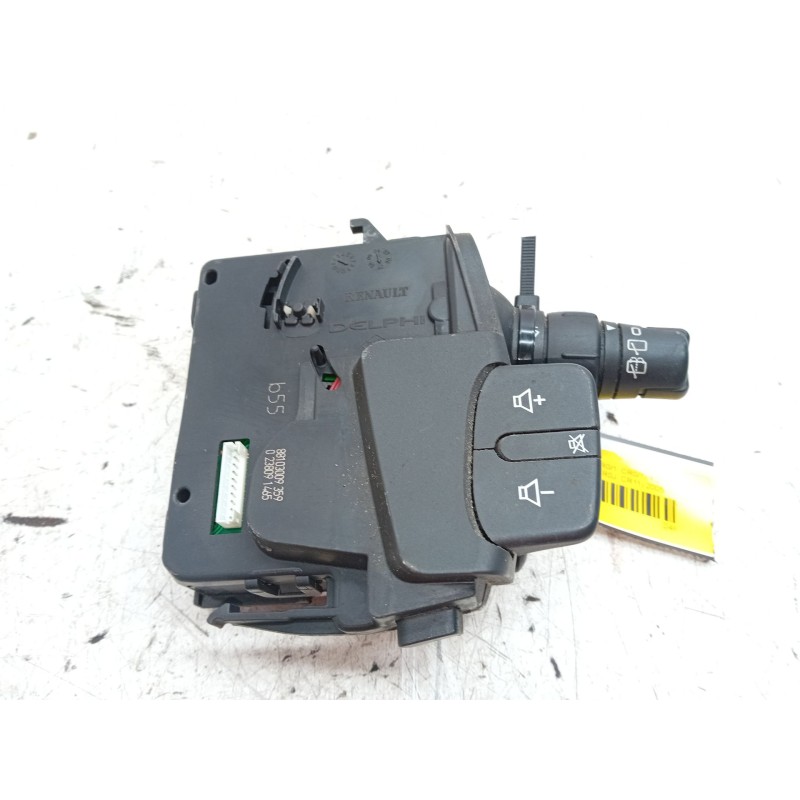 Recambio de mando limpia para renault clio iii (br0/1, cr0/1) 1.2 16v (br02, br0j, br11, cr02, cr0j, cr11) referencia OEM IAM 88