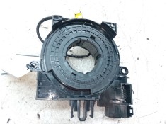 Recambio de anillo airbag para renault zoe furgoneta/hatchback (bfm_) electric (bfma, bfmb) referencia OEM IAM 255540638R   2