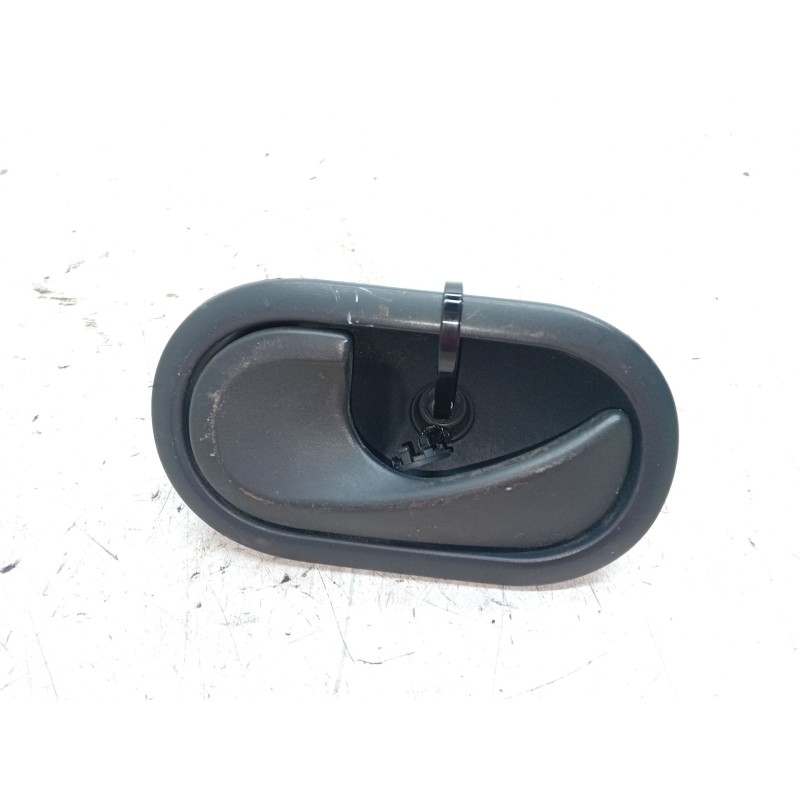 Recambio de maneta interior delantera izquierda para renault clio iii (br0/1, cr0/1) 1.2 16v (br02, br0j, br11, cr02, cr0j, cr11