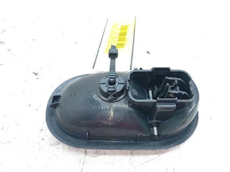 Recambio de maneta interior delantera izquierda para renault clio iii (br0/1, cr0/1) 1.2 16v (br02, br0j, br11, cr02, cr0j, cr11