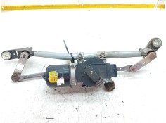 Recambio de motor limpia delantero para renault clio iii (br0/1, cr0/1) 1.2 16v (br02, br0j, br11, cr02, cr0j, cr11) referencia 