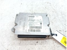 Recambio de centralita airbag para renault clio iii (br0/1, cr0/1) 1.2 16v (br02, br0j, br11, cr02, cr0j, cr11) referencia OEM I