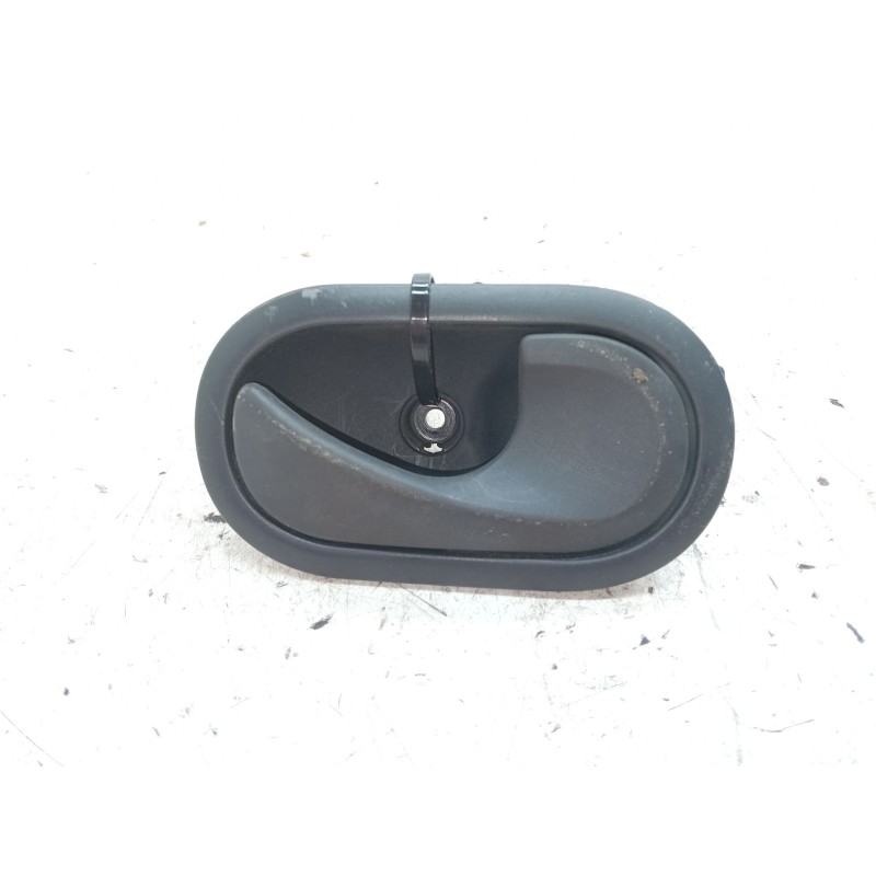 Recambio de maneta interior trasera derecha para renault clio iii (br0/1, cr0/1) 1.2 16v (br02, br0j, br11, cr02, cr0j, cr11) re