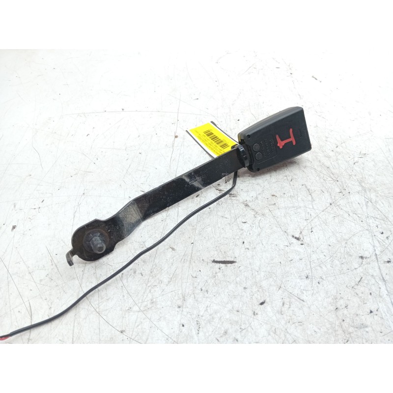 Recambio de enganche delantero izquierdo para renault clio iii (br0/1, cr0/1) 1.2 16v (br02, br0j, br11, cr02, cr0j, cr11) refer