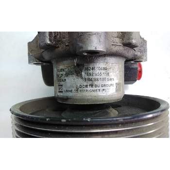 Recambio de bomba servodireccion para peugeot 406 berlina (s1/s2) svdt referencia OEM IAM 9624680480  