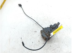 Recambio de cerradura puerta delantera derecha para renault clio iii (br0/1, cr0/1) 1.2 16v (br02, br0j, br11, cr02, cr0j, cr11)