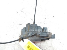 Recambio de cerradura puerta delantera derecha para renault clio iii (br0/1, cr0/1) 1.2 16v (br02, br0j, br11, cr02, cr0j, cr11) 2