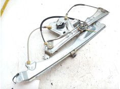 Recambio de elevalunas delantero izquierdo para renault clio iii (br0/1, cr0/1) 1.2 16v (br02, br0j, br11, cr02, cr0j, cr11) ref