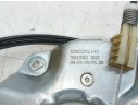 ELEVALUNAS DELANTERO IZQUIERDO 8200291145 