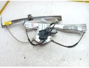 ELEVALUNAS DELANTERO IZQUIERDO 8200291145 