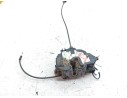CERRADURA PUERTA DELANTERA IZQUIERDA 7700434604 
