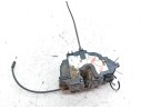 CERRADURA PUERTA DELANTERA IZQUIERDA 7700434604 