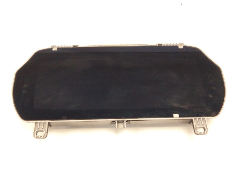 Recambio de cuadro instrumentos para renault zoe furgoneta/hatchback (bfm_) electric (bfma, bfmb) referencia OEM IAM 248103951R 