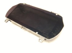 Recambio de cuadro instrumentos para renault zoe furgoneta/hatchback (bfm_) electric (bfma, bfmb) referencia OEM IAM 248103951R  2