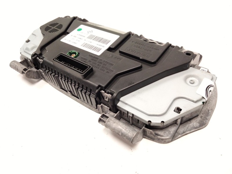 Recambio de cuadro instrumentos para renault zoe furgoneta/hatchback (bfm_) electric (bfma, bfmb) referencia OEM IAM 248103951R 