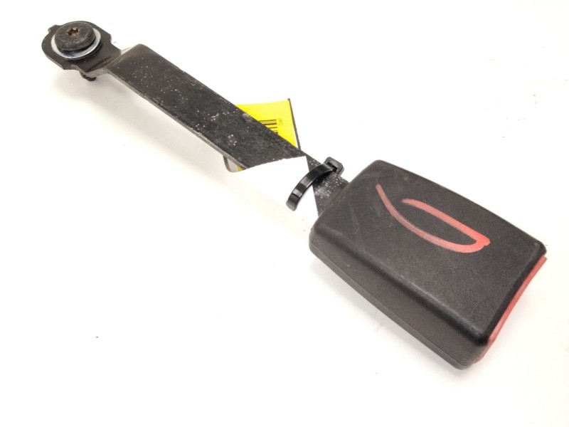 Recambio de enganche delantero derecho para renault clio iii (br0/1, cr0/1) 1.2 16v (br02, br0j, br11, cr02, cr0j, cr11) referen