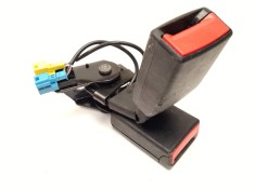 Recambio de enganche cinturon trasero derecho para mercedes-benz cla coupé (c117) cla 220 cdi / d (117.303) referencia OEM IAM A 2