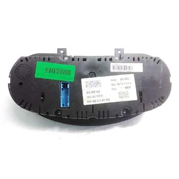 Recambio de cuadro instrumentos para volkswagen scirocco (137) 2.0 tdi (125kw) referencia OEM IAM 1K8920872A  