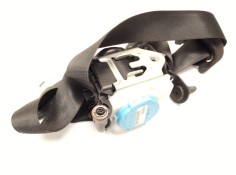 Recambio de cinturon seguridad delantero izquierdo para mercedes-benz cla coupé (c117) cla 220 cdi / d (117.303) referencia OEM 