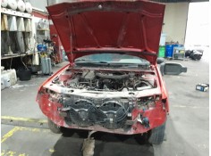 peugeot 205 i (741a/c) del año 1993