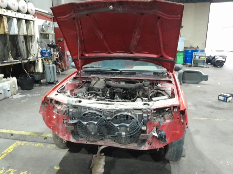 peugeot 205 i (741a/c) del año 1993