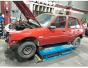PEUGEOT 205 I (741A/C)