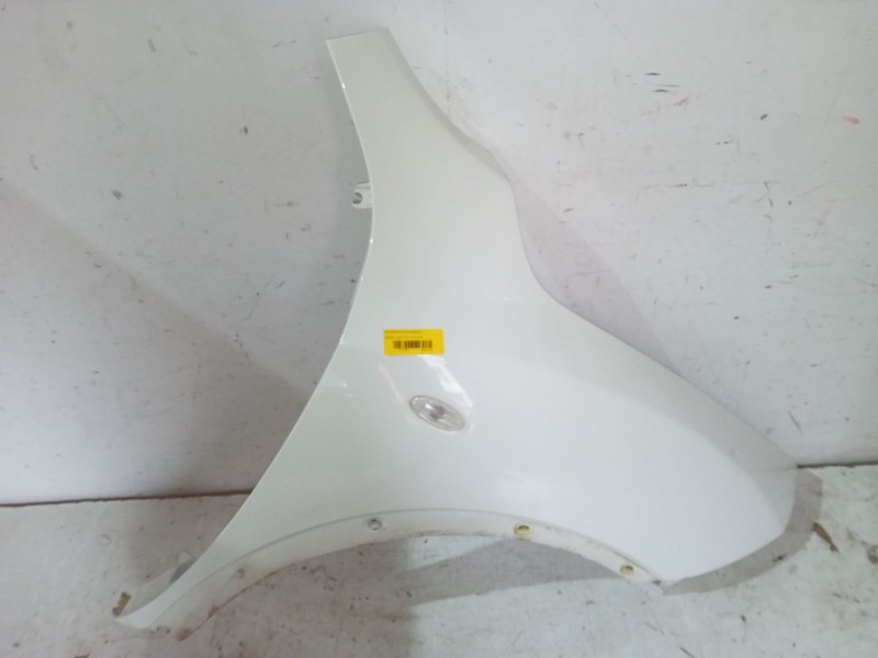 Recambio de aleta delantera derecha para nissan juke (f15) 1.5 dci referencia OEM IAM   