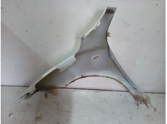 Recambio de aleta delantera derecha para nissan juke (f15) 1.5 dci referencia OEM IAM    2