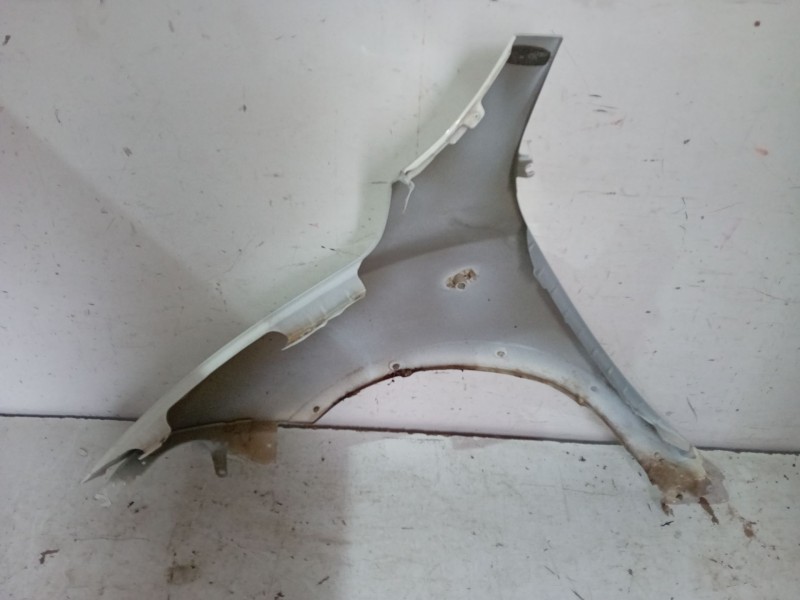 Recambio de aleta delantera derecha para nissan juke (f15) 1.5 dci referencia OEM IAM   