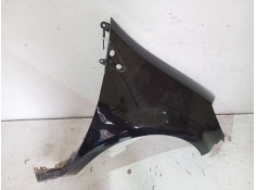 Recambio de aleta delantera derecha para renault clio iii (br0/1, cr0/1) 1.2 16v (br02, br0j, br11, cr02, cr0j, cr11) referencia