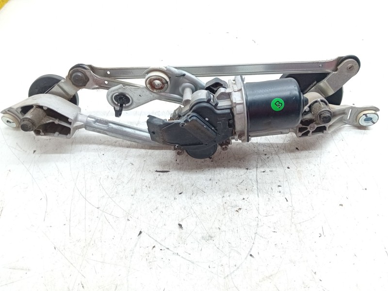 Recambio de motor limpia delantero para nissan juke (f15) 1.5 dci referencia OEM IAM   