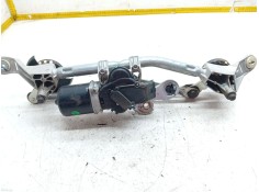 Recambio de motor limpia delantero para nissan juke (f15) 1.5 dci referencia OEM IAM    2