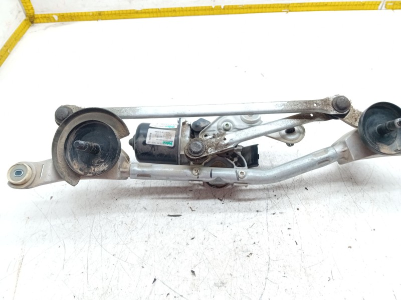 Recambio de motor limpia delantero para nissan juke (f15) 1.5 dci referencia OEM IAM   