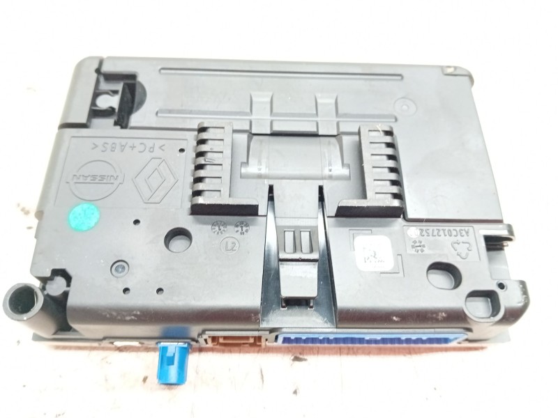 Recambio de modulo electronico para renault zoe furgoneta/hatchback (bfm_) electric (bfma, bfmb) referencia OEM IAM 2591A1360R  