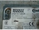 MODULO ELECTRONICO 2591A1360R 