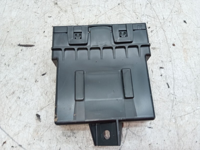 Recambio de centralita calefaccion para renault zoe furgoneta/hatchback (bfm_) electric (bfma, bfmb) referencia OEM IAM 28525277