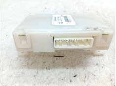Recambio de modulo electronico para nissan juke (f15) 1.5 dci referencia OEM IAM    2