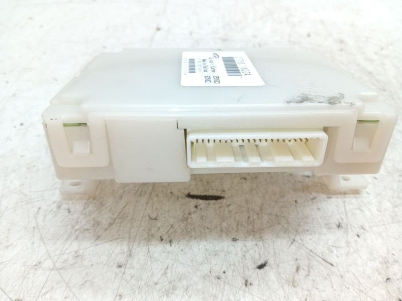 Recambio de modulo electronico para nissan juke (f15) 1.5 dci referencia OEM IAM   