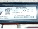 MODULO ELECTRONICO 283423095R 