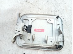 Recambio de tapa exterior combustible para nissan juke (f15) 1.5 dci referencia OEM IAM    2