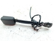 Recambio de enganche cinturon trasero derecho para nissan juke (f15) 1.5 dci referencia OEM IAM 6157596A   2