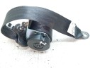 CINTURON SEGURIDAD TRASERO IZQUIERDO 619870900D 