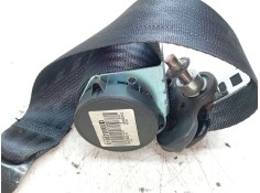 Recambio de cinturon seguridad trasero izquierdo para nissan juke (f15) 1.5 dci referencia OEM IAM 619870900D   2