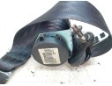 CINTURON SEGURIDAD TRASERO IZQUIERDO 619870900D 